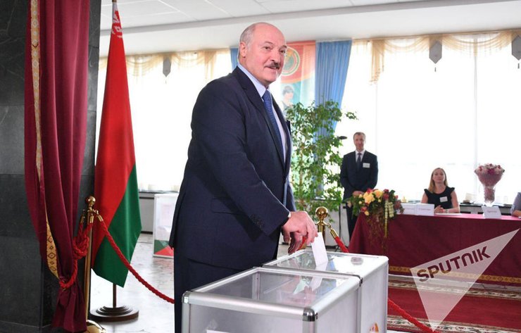 александр лукашенко, фото, выборы, 2020, президент, Беларусь