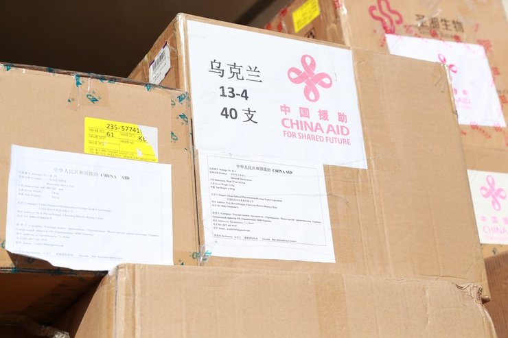 проект Один пояс - один путь, транспортные коридоры