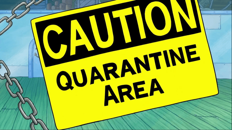 губка боб, мультфільм, губка боб квадратні штани, spongebob