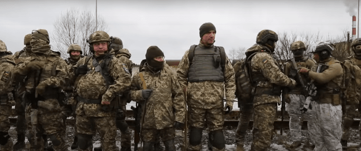 сформують, 150, батальйонів, тероборони