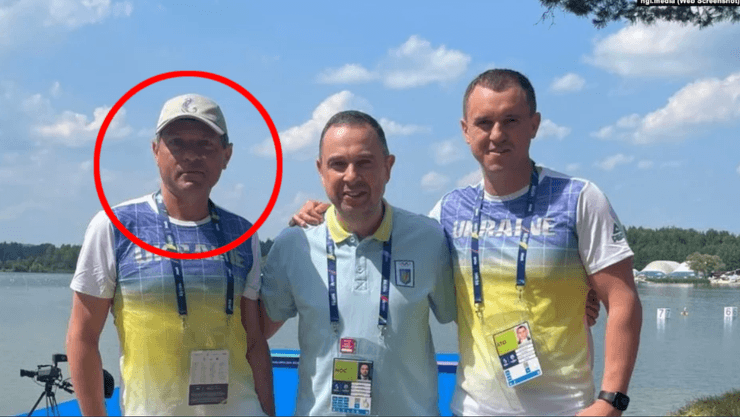 Александр Зац, фото