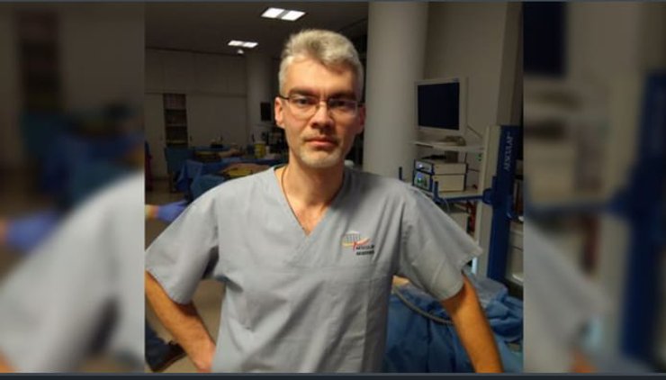 чернігів, обстріли, блокада чернігів, чернігів гуманітарна катастрофа, хірург чернігів