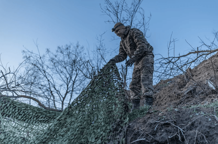 БМП-1ТС, херсон, днепр