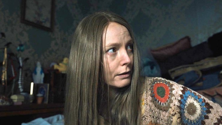 Собиратель душ, Длинноног, Николас Кейдж, фильмы с Николасом Кейджем, фильм мистика, мистический хоррор, мистический детектив