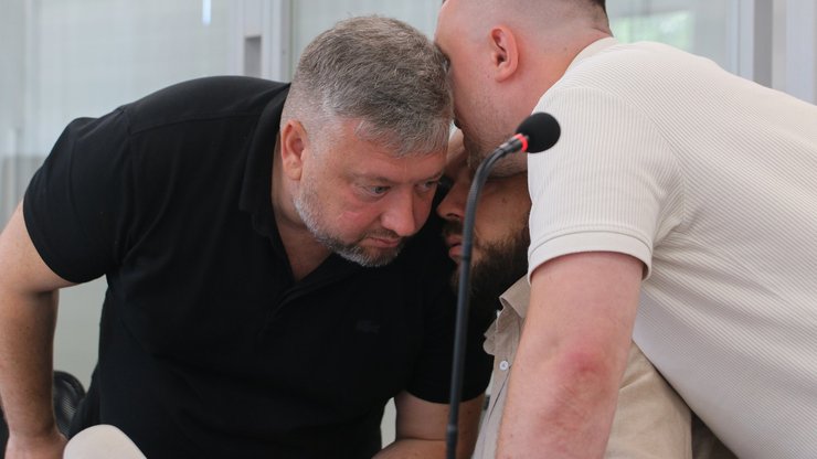 справу Олексія Кузнєцова нардепа випустять