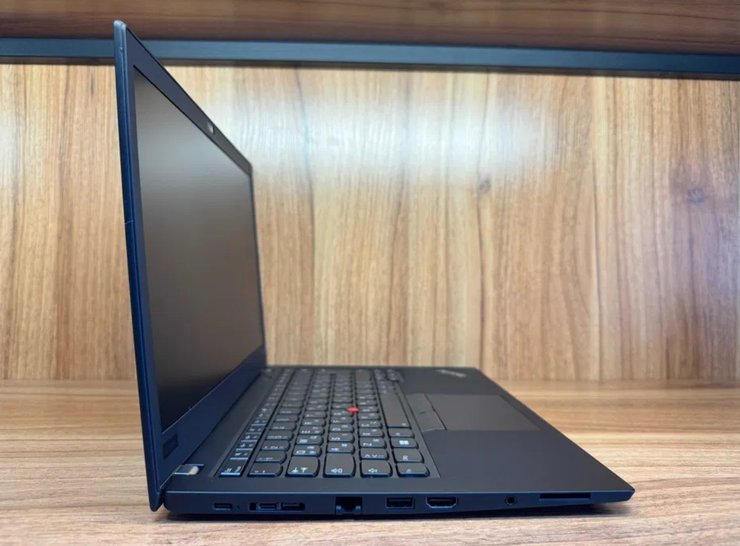 Lenovo ThinkPad T480s б/у цена