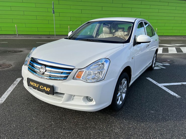 электромобиль nissan sylphy, nissan sylphy, Dongfeng E11K, nissan almera, электромобиль nissan