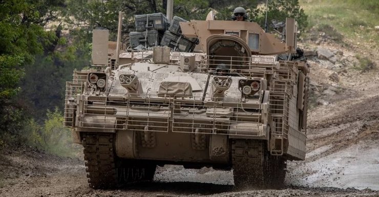 армия сша, реформы в армии, армия 2030