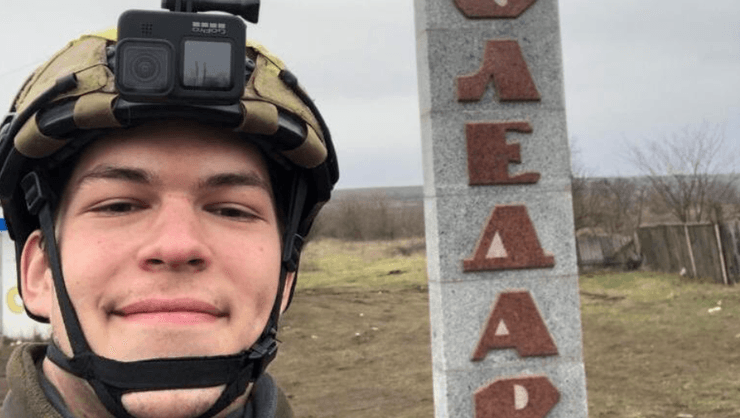 оборона все