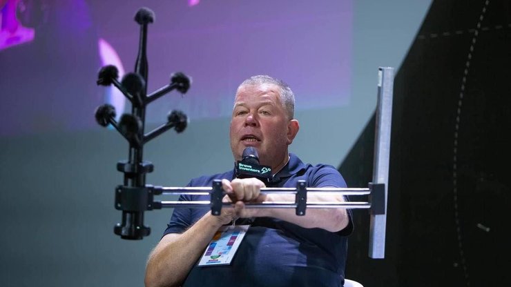 FENEK, система