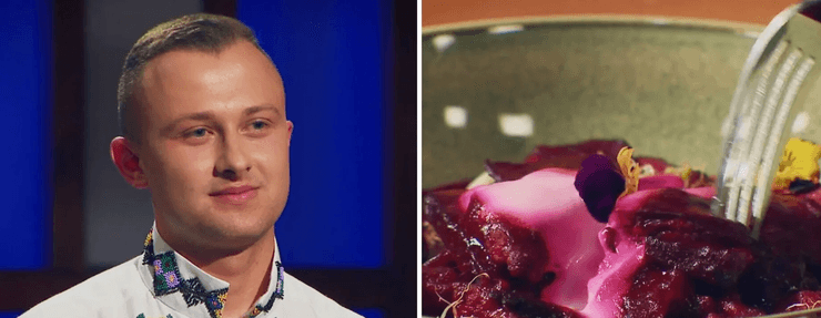 МастерШеф 16 сезон смотреть онлайн