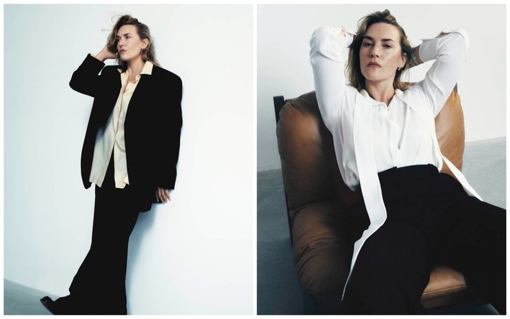 Кейт Уинслет