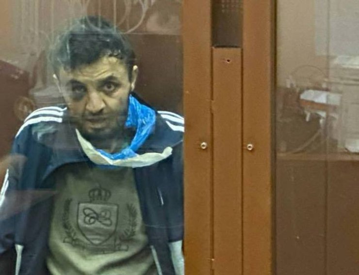 ИГИЛ, Крокус