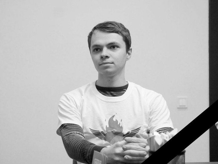 Олександр Ляшик тцк удар полтава