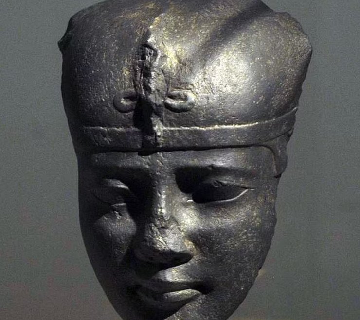 Фараон Нактанеб I