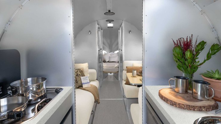 Bowlus Heritage Edition