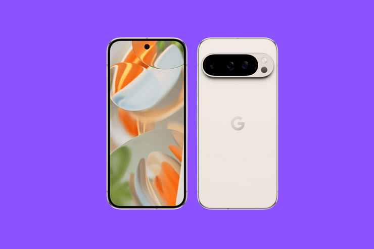 флагманский смартфон