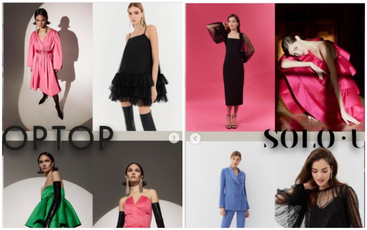 Список кольорів для одягу, які треба одягнути в новорічну ніч, щоб наступний рік був щасливим