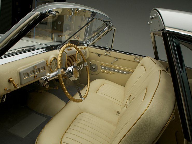 салон delahaye_175, Яків Савчик, Mercedes-Benz, український дизайнер, ательє Saoutchik, Hispano Suiza, Talbot Lago