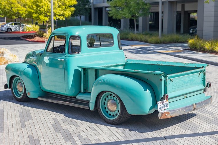 Chevrolet 3100