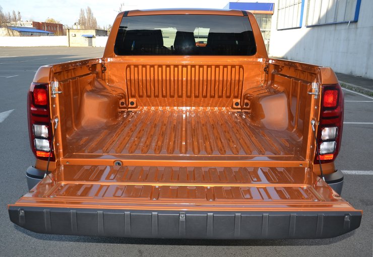 кузов Mitsubishi L200, новый Mitsubishi L200, пикап Mitsubishi L200, Mitsubishi L200, Mitsubishi L200 2025