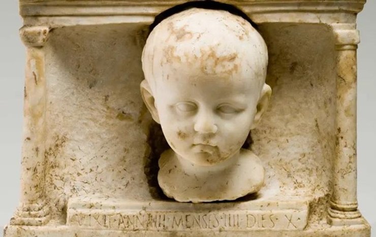 Ватикан, археологи, гробницы, клад, Древний Рим