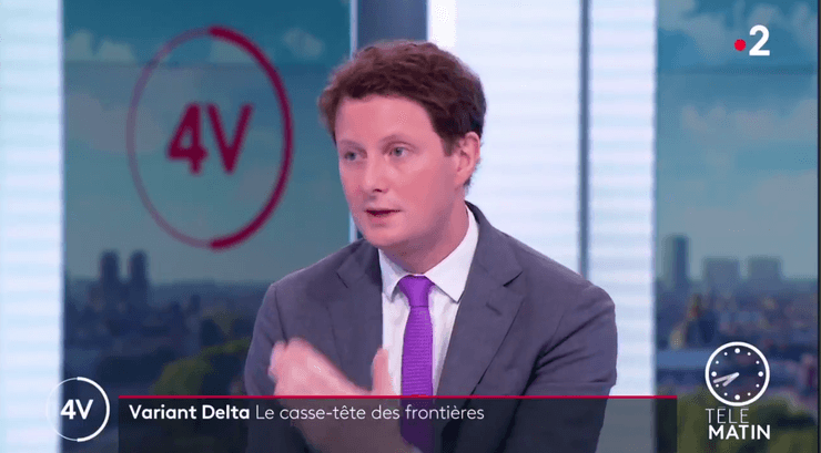 Клеман Бон, фото