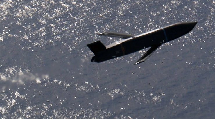 ракета AGM-158C, протикорабельна ракета великої дальності, ракета LRASM, AGM-158C