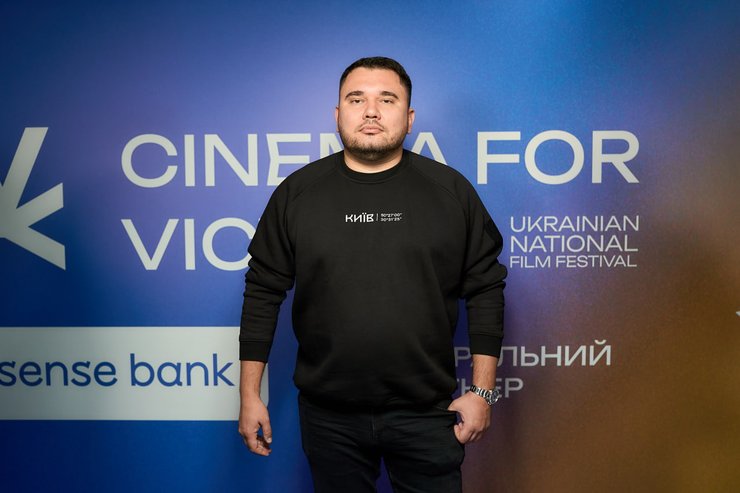 Андрій Ногін