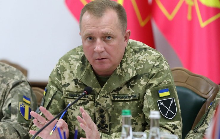 Сергей Шаптала