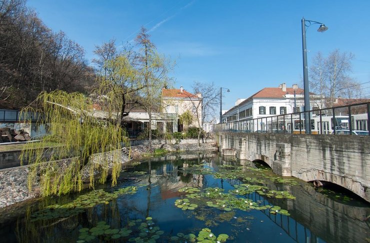 печера будапешт молнар янош