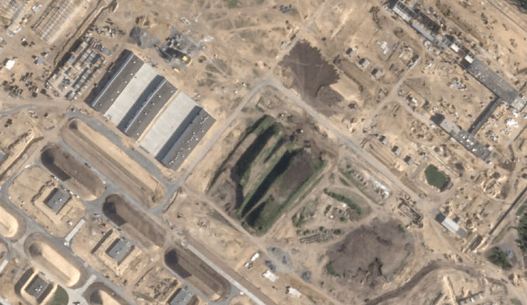 военная база в Беларуси