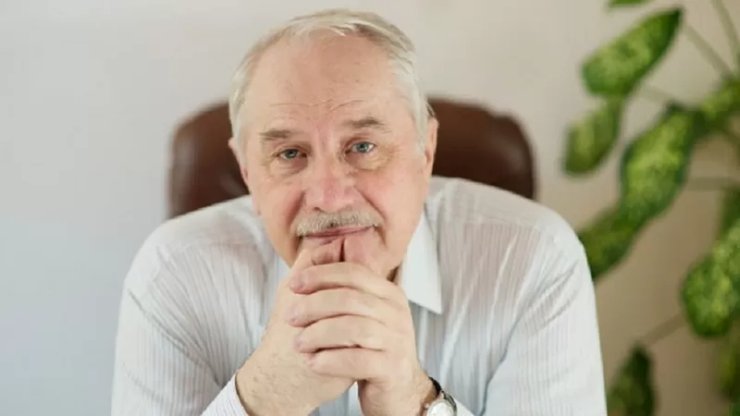 аресты ученых в рф