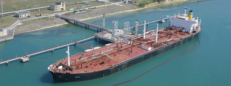 блокада украинских портов, блокада портов, торговое судоходство, экономические последствия войны с россией