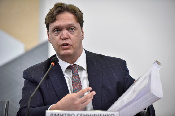 Велика приватизація, іноземні інвестори в Україні, Фонд держмайна України