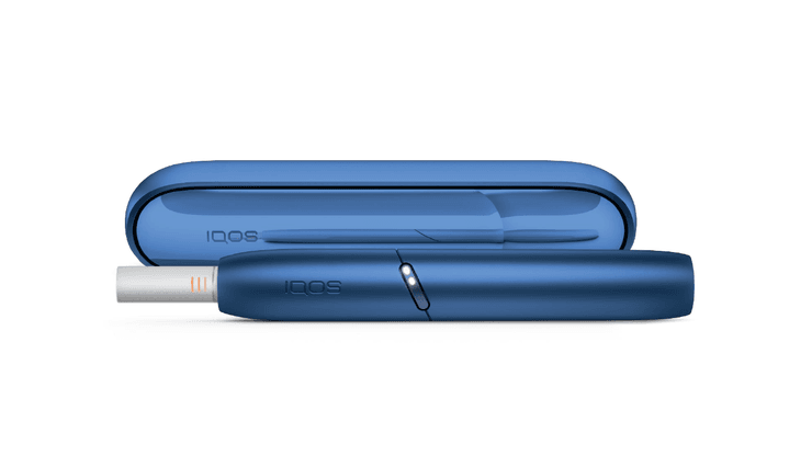 IQOS 3 DUO
