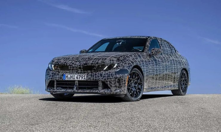BMW 3 серии