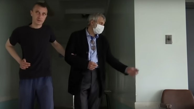 Александр Прокопенко