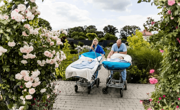 Фонд Город Добра спас детей из Покровского района