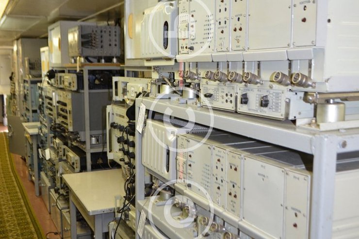 аппаратура для защиты связи