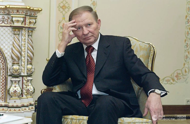 Леониду Кучме 88 лет, день рождения Кучмы