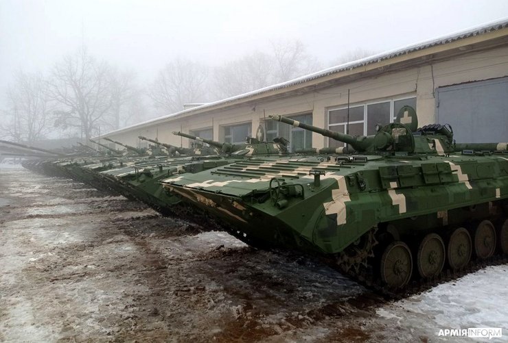 техніка для зсу