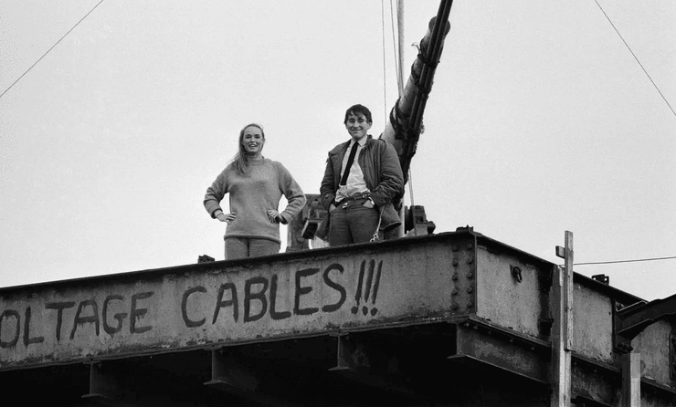 Колишній військовий, принц, Сіленд, невизнана держава, Сіленд, Педді Бейтс, принц, купити титул, держава в морі, військовий форт,