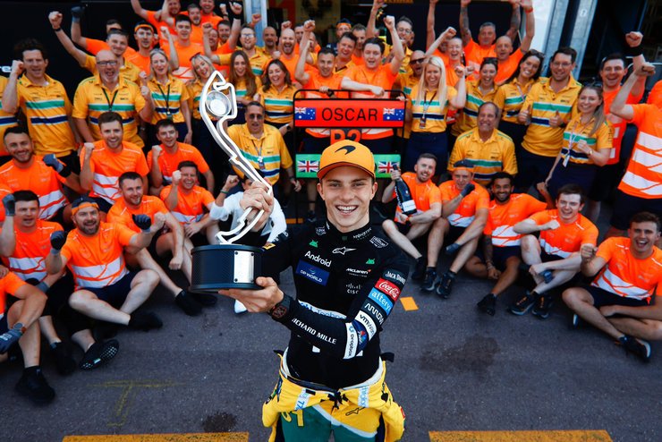 Оскар Піастрі