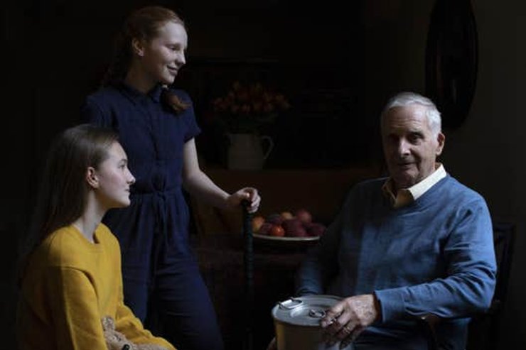 Кейт Миддлтон, фото, холокост