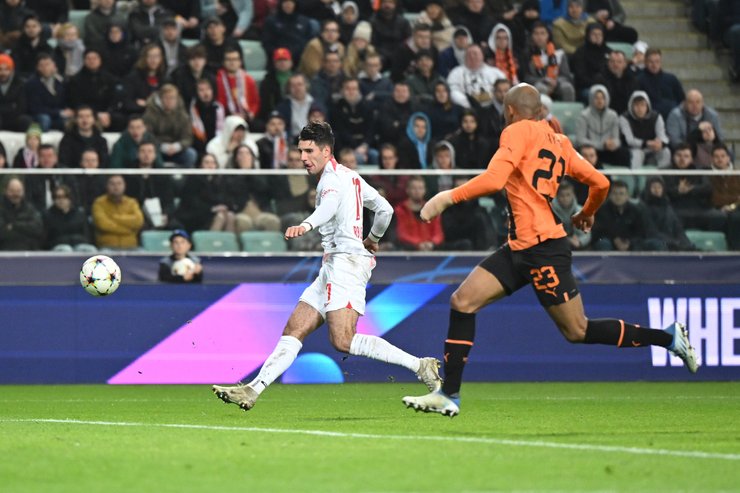 Доминик Собослаи переиграл Анатолия Трубина