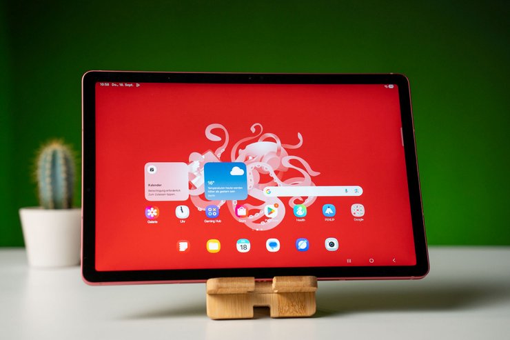 Samsung Galaxy Tab S10 Lite
