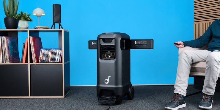 Nebula X1 Pro