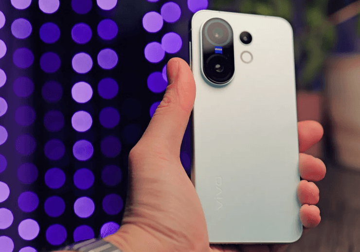 бюджетные смартфоны лето 2025