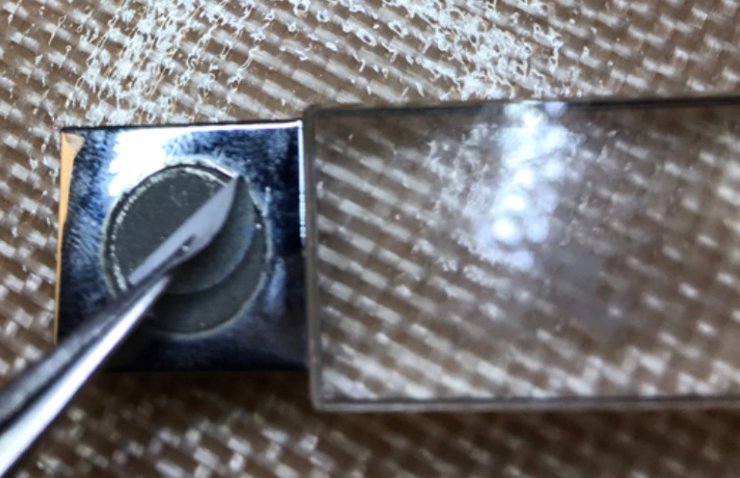 5G, USB-флешка